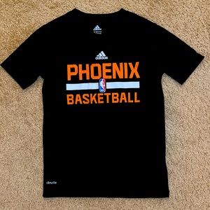 Phoenix Suns youth tee (SOLD)
